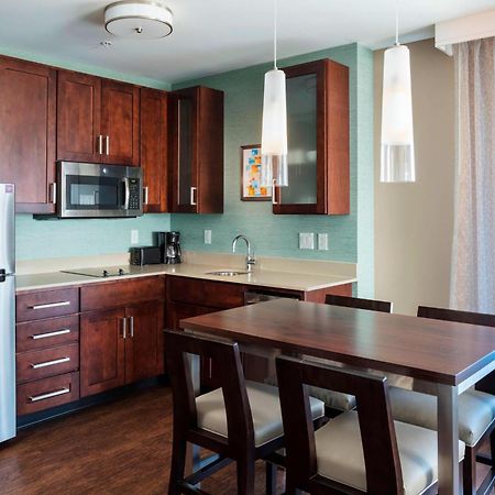 Residence Inn By Marriott Boston Burlington Luaran gambar