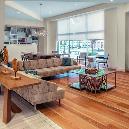 Residence Inn By Marriott Boston Burlington Luaran gambar