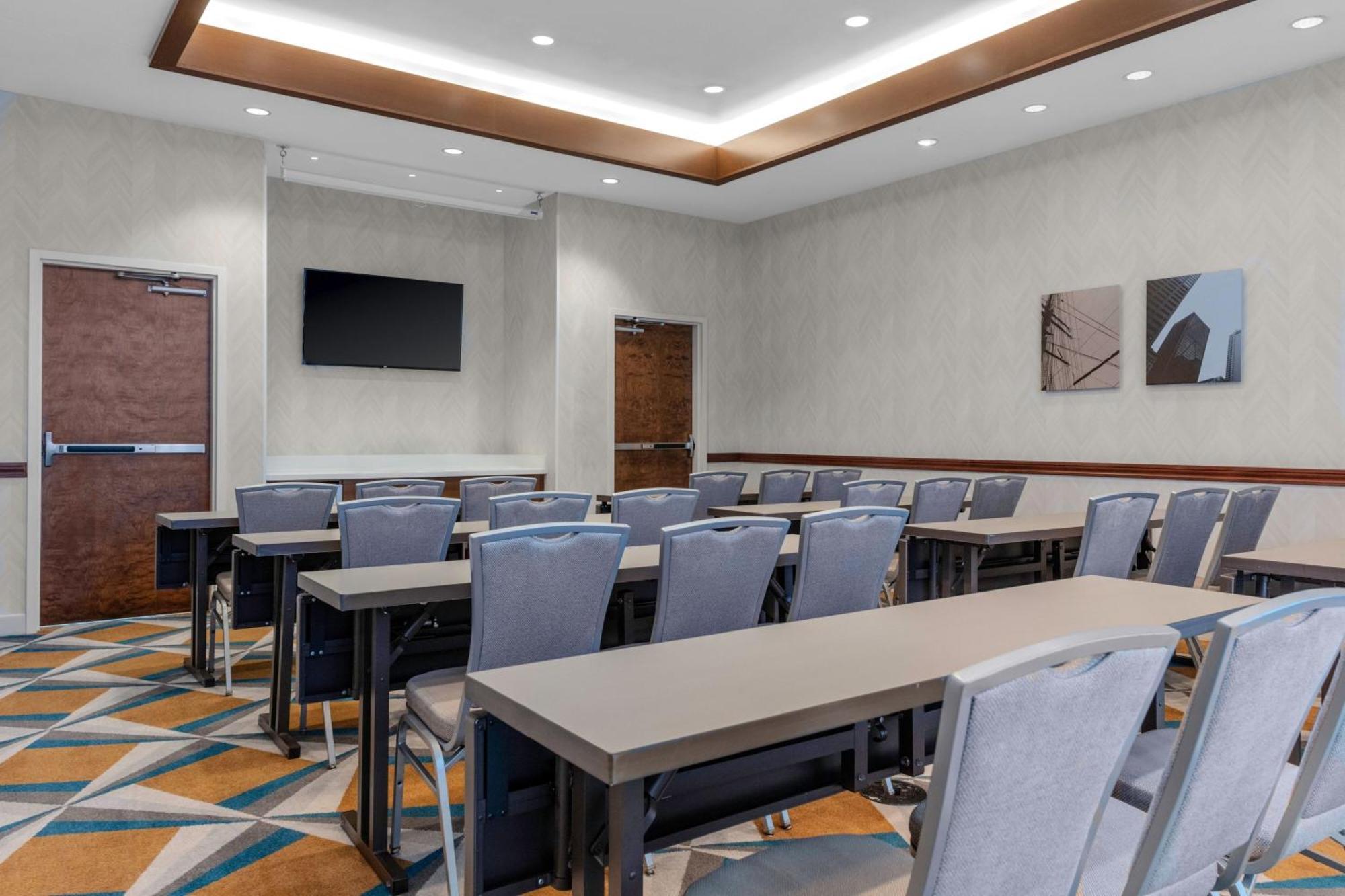 Residence Inn By Marriott Boston Burlington Luaran gambar