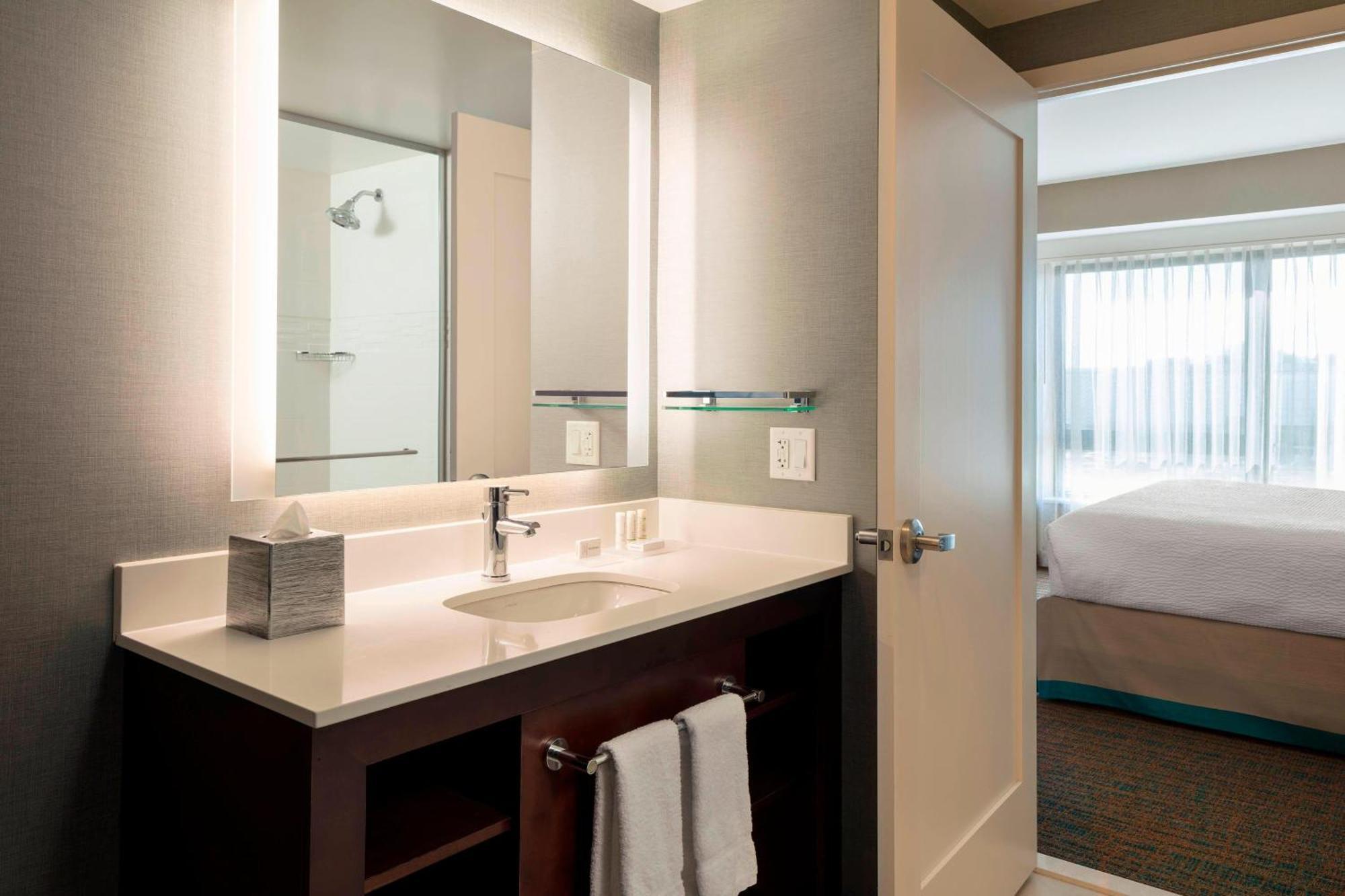 Residence Inn By Marriott Boston Burlington Luaran gambar