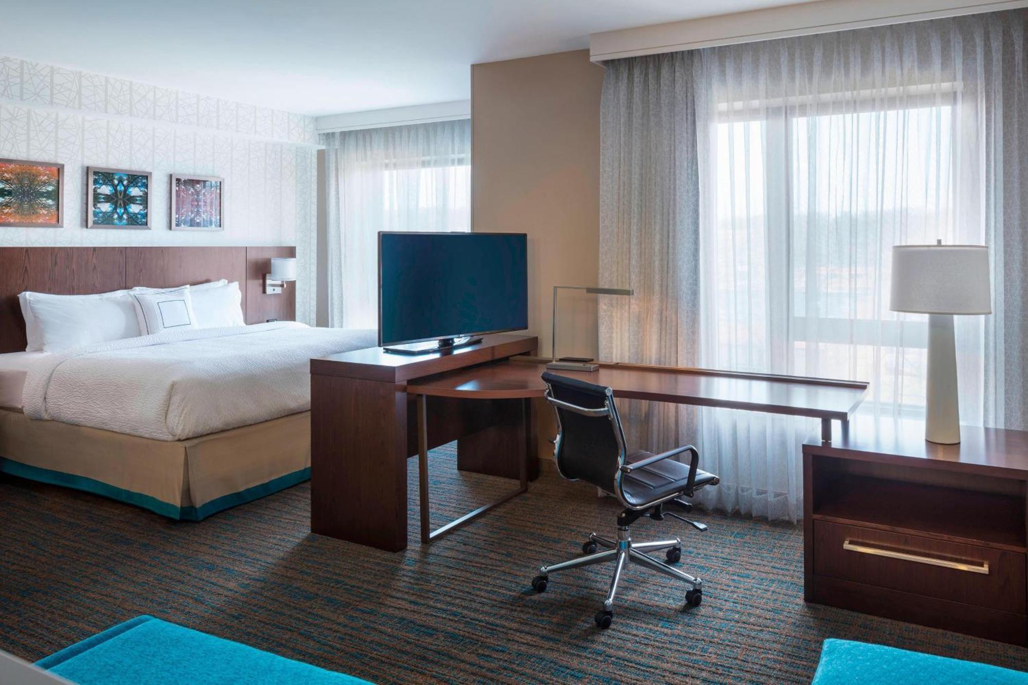 Residence Inn By Marriott Boston Burlington Luaran gambar