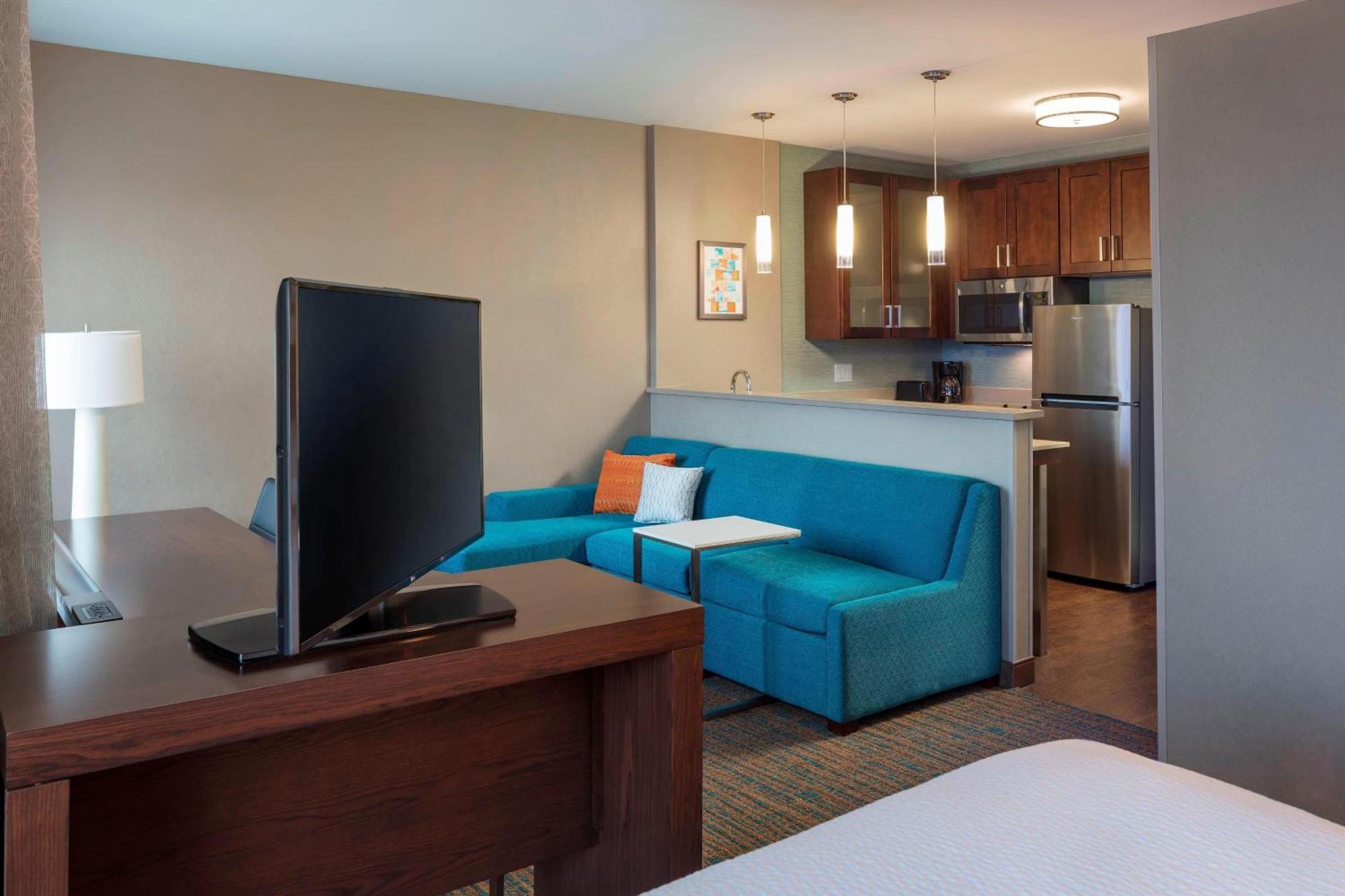 Residence Inn By Marriott Boston Burlington Luaran gambar