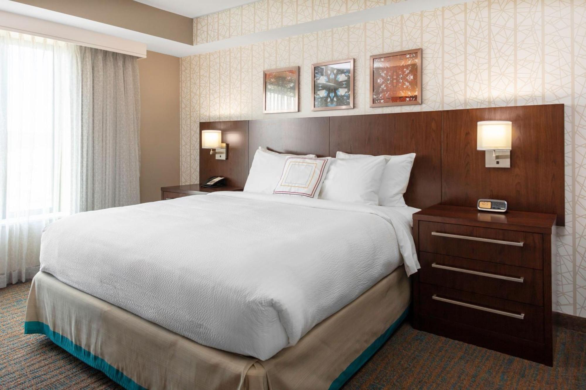 Residence Inn By Marriott Boston Burlington Luaran gambar