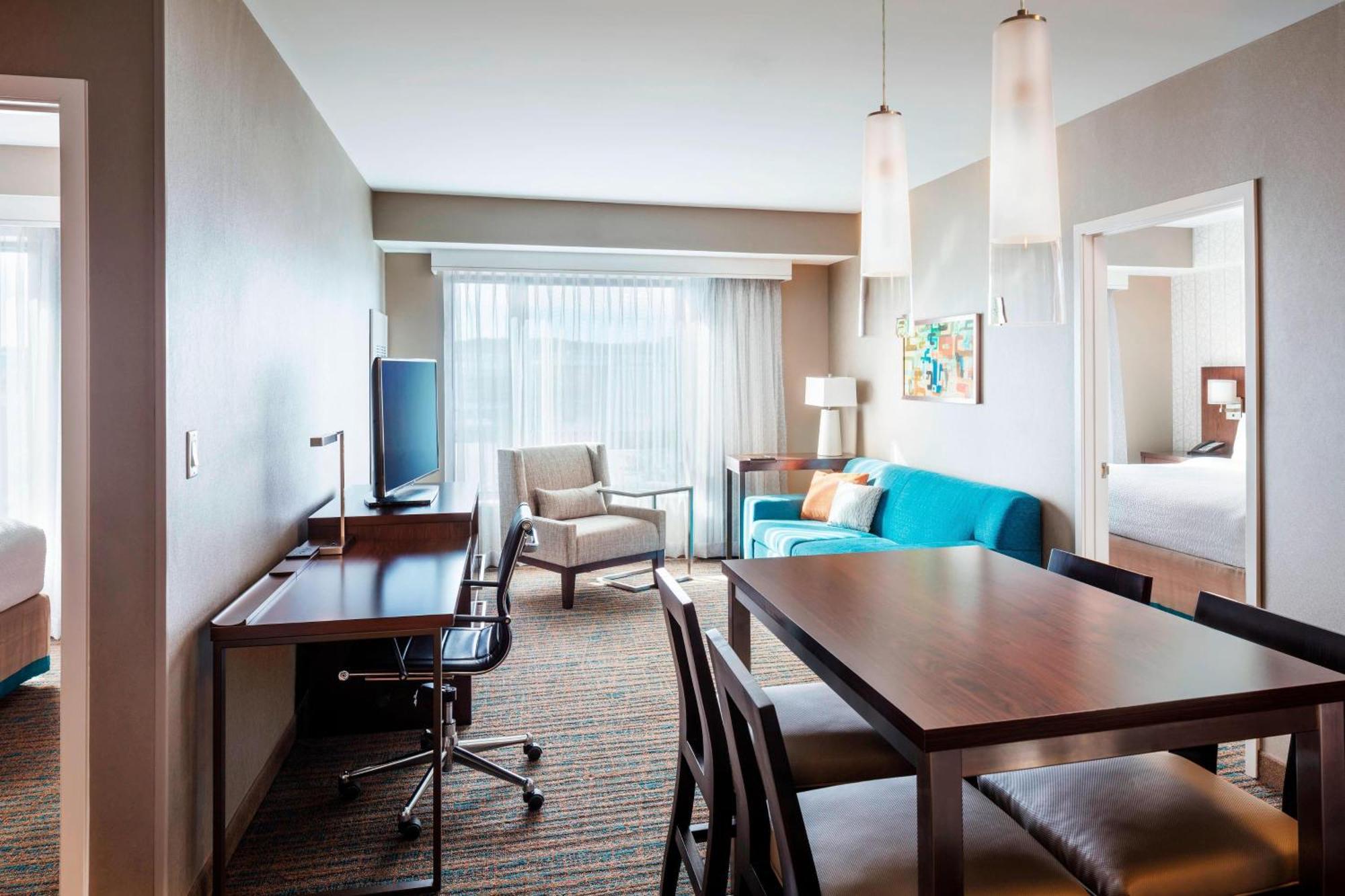 Residence Inn By Marriott Boston Burlington Luaran gambar