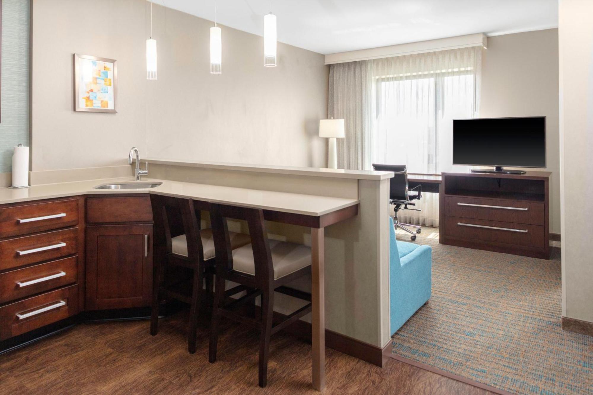 Residence Inn By Marriott Boston Burlington Luaran gambar