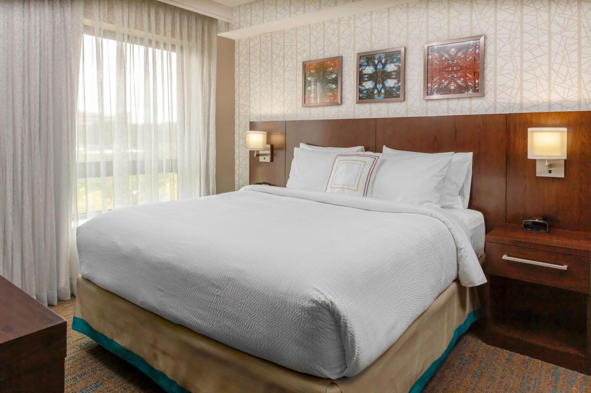 Residence Inn By Marriott Boston Burlington Luaran gambar