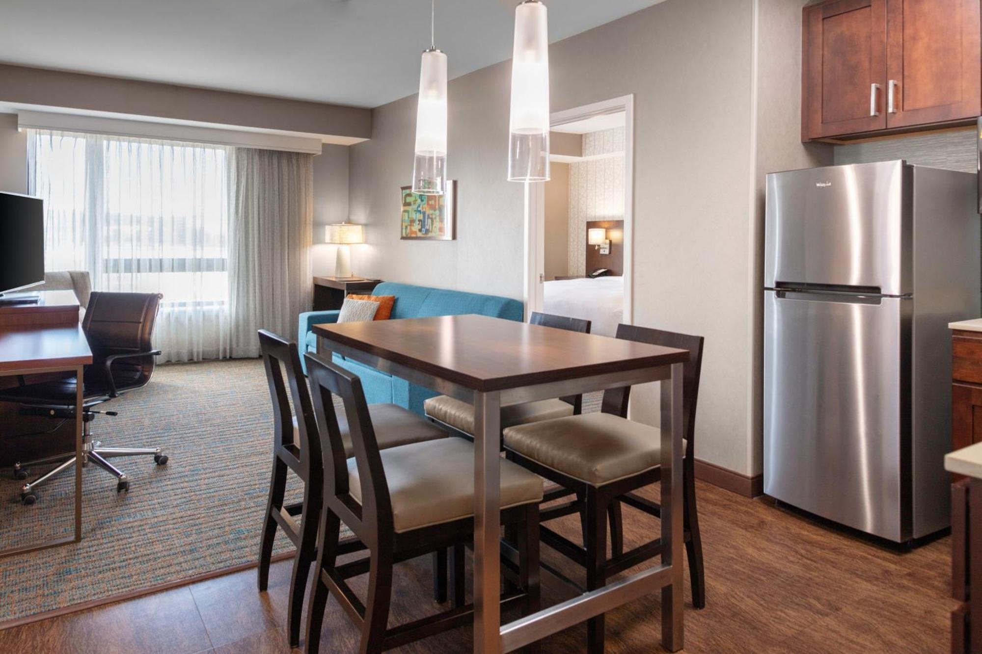 Residence Inn By Marriott Boston Burlington Luaran gambar