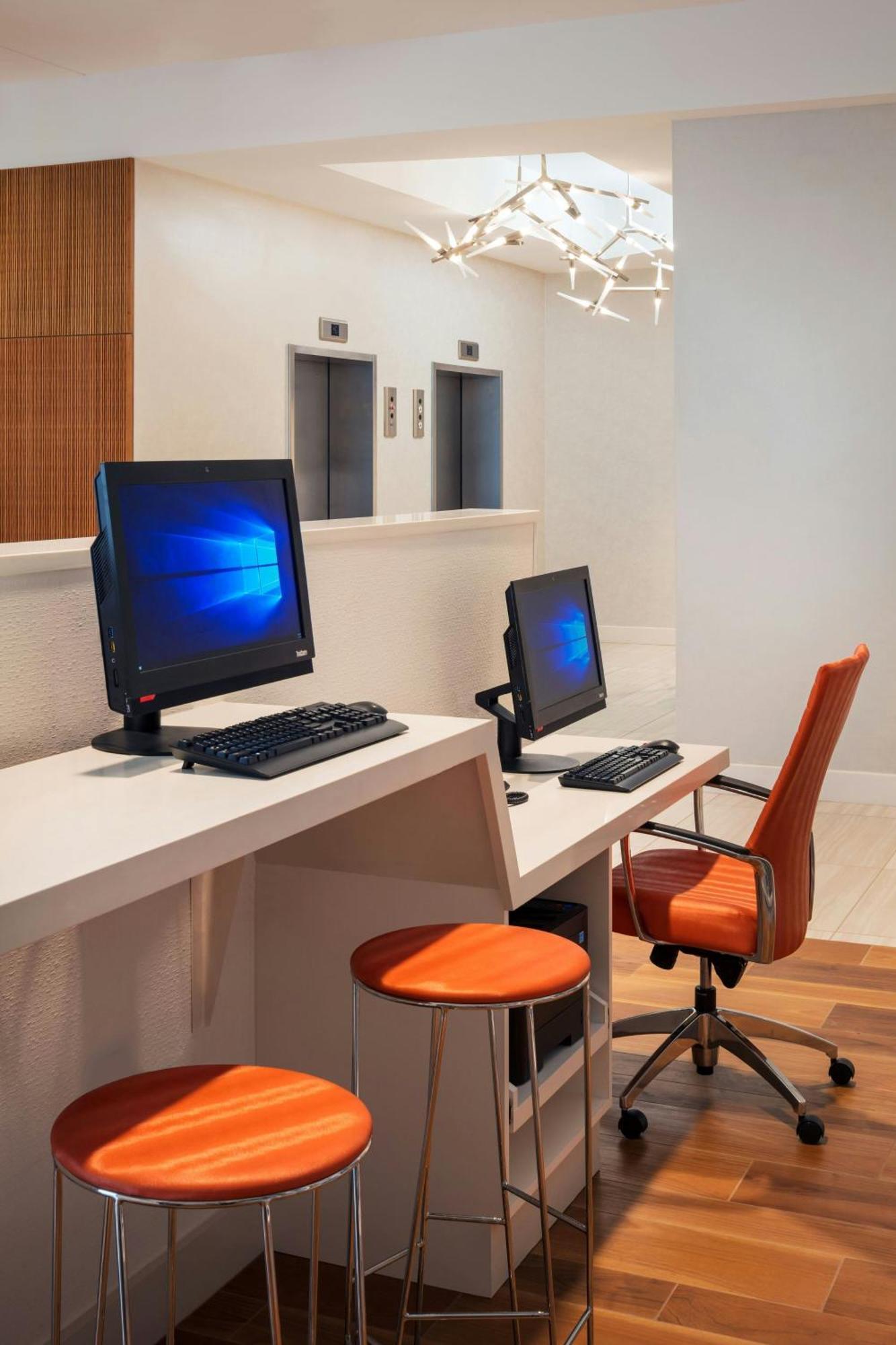 Residence Inn By Marriott Boston Burlington Luaran gambar