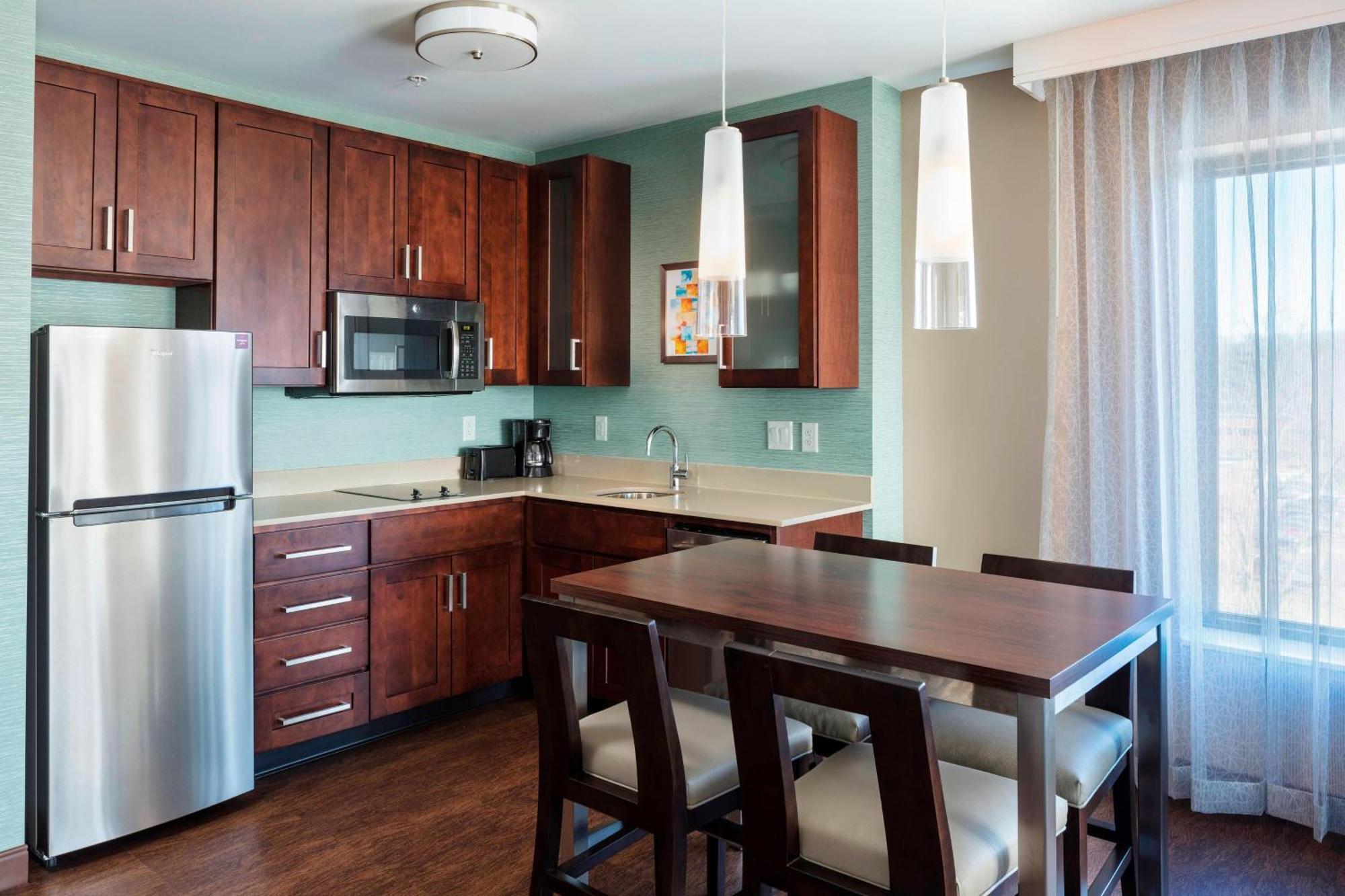 Residence Inn By Marriott Boston Burlington Luaran gambar